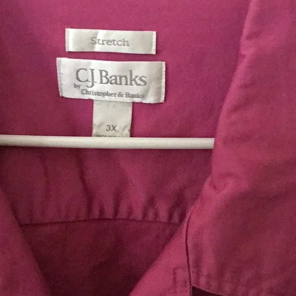 Jacket - Picture 2 of 3